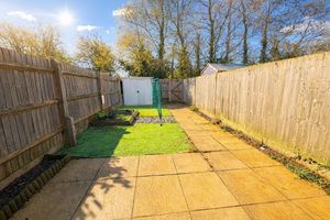 Linnet Road Bodicote